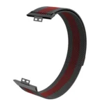 For Huawei Watch Fit Milanese Replacement Strap Watchband - Image 5