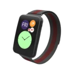 For Huawei Watch Fit Milanese Replacement Strap Watchband - Image 6