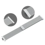 For Huawei Watch Fit Milanese Replacement Strap Watchband - Image 2