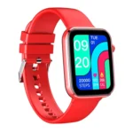 Z15 1.69 inch Touch Screen IP67 Waterproof Smart Watch, Support Blood Pressure Monitoring / Sleep Monitoring / Heart Rate Monitoring - Image 16