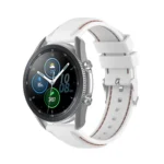 22mm Silicone Replacement Strap Watchband