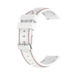 22mm Silicone Replacement Strap Watchband - Image 10