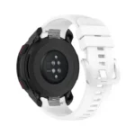 For Huawei Honor Watch GS Pro Silicone Replacement Strap Watchband, Size: One Size - Image 12