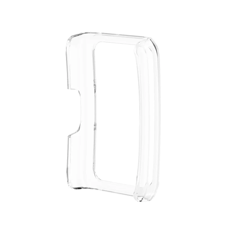 EDA001309201A_2.webp For Huawei Honor Band 6 Half Coverage PC Protective Case - Image 3