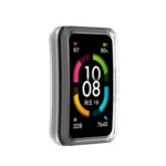 For Huawei Honor Band 6 Half Coverage PC Protective Case - Image 5