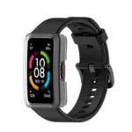 For Huawei Honor Band 6 Half Coverage PC Protective Case - Image 6