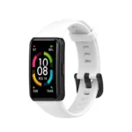 For Huawei Honor Band 6 TPU Replacement Strap Watchband, Size: One Size - Image 10
