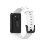 For Huawei Honor Band 6 TPU Replacement Strap Watchband, Size: One Size - Image 11