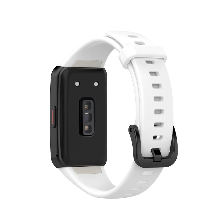 EDA001309601A_4.webp For Huawei Honor Band 6 TPU Replacement Strap Watchband, Size: One Size - Image 11