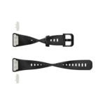 For Huawei Honor Band 6 TPU Replacement Strap Watchband, Size: One Size - Image 3
