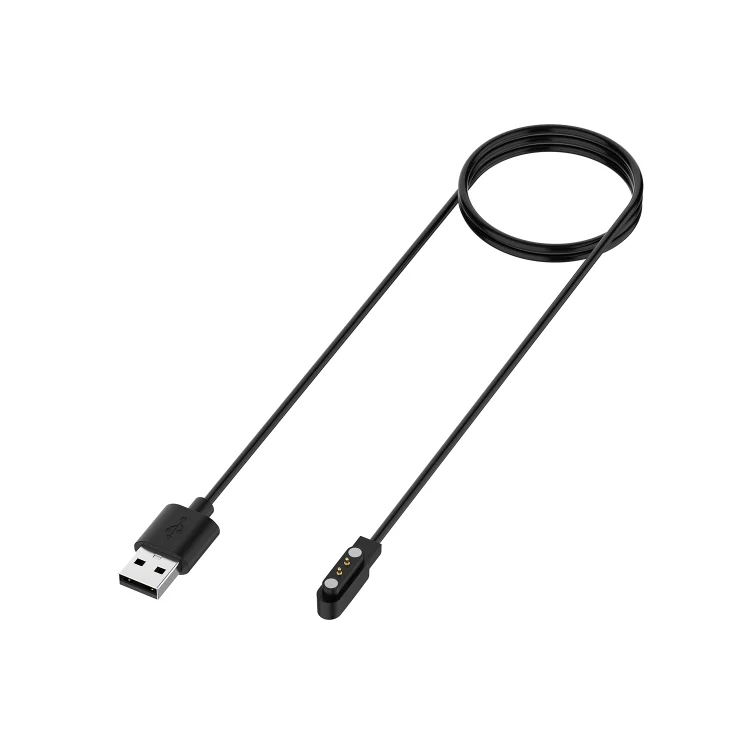 EDA001309801A.webp For Willful IP68 / SW021 / ID205U / ID205S USB Magnetic Charging Cable, Length: 1m - Image 1