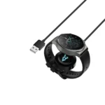 For Huawei Watch GT 2 Pro / GT 2 ECG / GT 2 Porsche Ver USB Magnetic Charging Cable, Length: 1m - Image 6