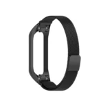 For Samsung Galaxy Fit 2 SM-R220 Milanese Replacement Strap Watchband - Image 3