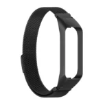 For Samsung Galaxy Fit 2 SM-R220 Milanese Replacement Strap Watchband - Image 6