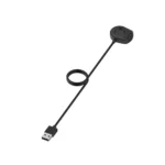 For Suunto 7 USB Magnetic Charging Cable Charger with Data Function & Chip Protection, Length: 1m - Image 2