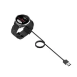 For Suunto 7 USB Magnetic Charging Cable Charger with Data Function & Chip Protection, Length: 1m - Image 5