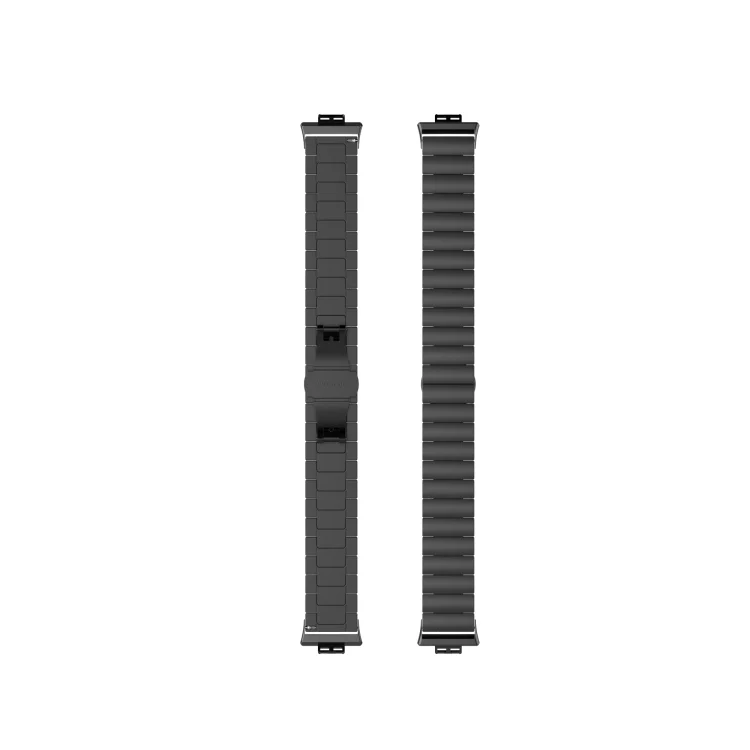 EDA001314401A_1.webp For Huawei Watch Fit Stainless Steel Replacement Strap Watchband - Image 8