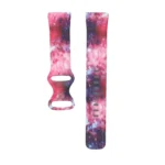 For Fitbit Versa 3 Printing Replacement Strap Watchband - Image 4