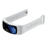 For Samsung Gear Fit2 Pro Silicone Replacement Strap Watchband - Image 6