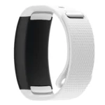 For Samsung Gear Fit2 Pro Silicone Replacement Strap Watchband - Image 4