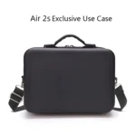 Portable Single Shoulder Storage Travel Carrying Cover Case Box with Baffle Separator for DJI Air 2S - Image 2