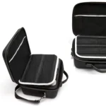 Portable Single Shoulder Storage Travel Carrying Cover Case Box with Baffle Separator for DJI Air 2S - Image 4