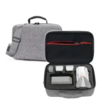 Portable Carry Case Waterproof Scratch-proof Anti-shock Travel Carrying Cover Case Box for DJI Air 2s