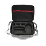Portable Carry Case Waterproof Scratch-proof Anti-shock Travel Carrying Cover Case Box for DJI Air 2s - Image 7