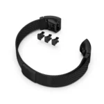 For Huawei Band 3 Pro / 4 Pro Milanese Replacement Strap Watchband - Image 5