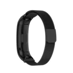 For Huawei Band 3 Pro / 4 Pro Milanese Replacement Strap Watchband - Image 7