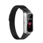Milanese Replacement Strap Watchband - Image 5