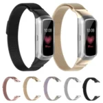 Milanese Replacement Strap Watchband - Image 3
