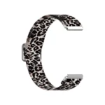 Adjustable Elastic Printing Replacement Watchband - Image 6