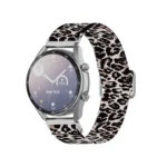 Adjustable Elastic Printing Replacement Watchband - Image 7