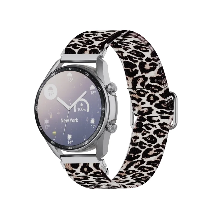 EDA001476803A_2.webp Adjustable Elastic Printing Replacement Watchband - Image 7