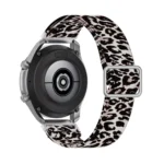 Adjustable Elastic Printing Replacement Watchband - Image 8