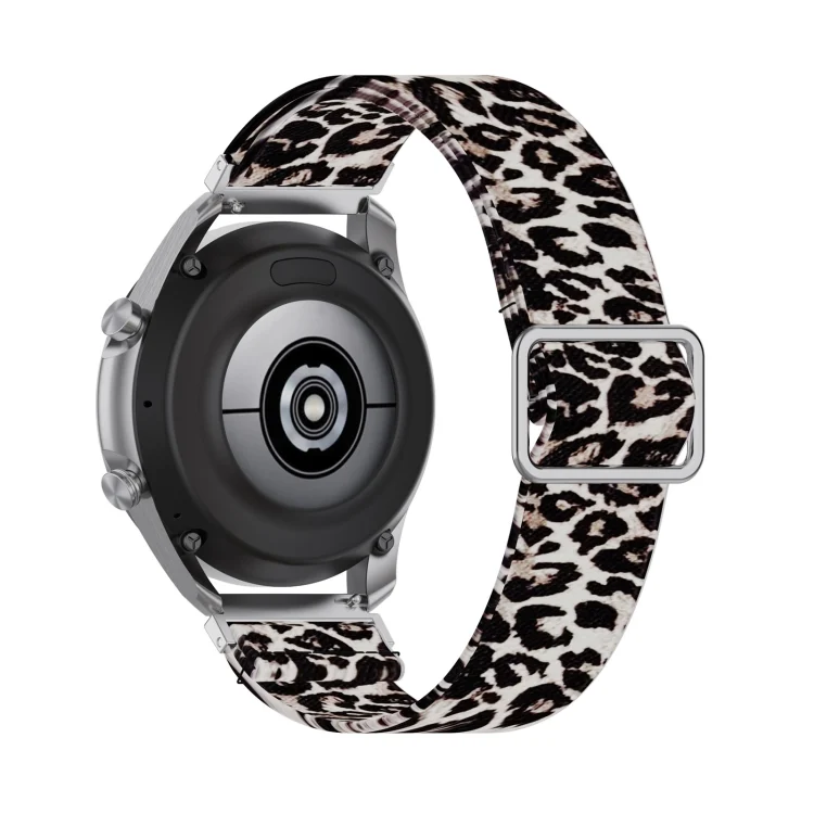 EDA001476803A_3.webp Adjustable Elastic Printing Replacement Watchband - Image 8