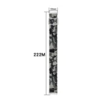 Adjustable Elastic Printing Replacement Watchband - Image 2