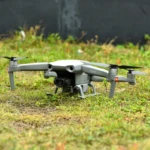 STARTRC 1109410 Dedicated Transport Dispenser Aerial Parabolic Light-sensitive Thrower for DJI Air 2S / Air 2 - Image 4