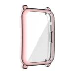 Full Coverage TPU Electroplating Protective Case