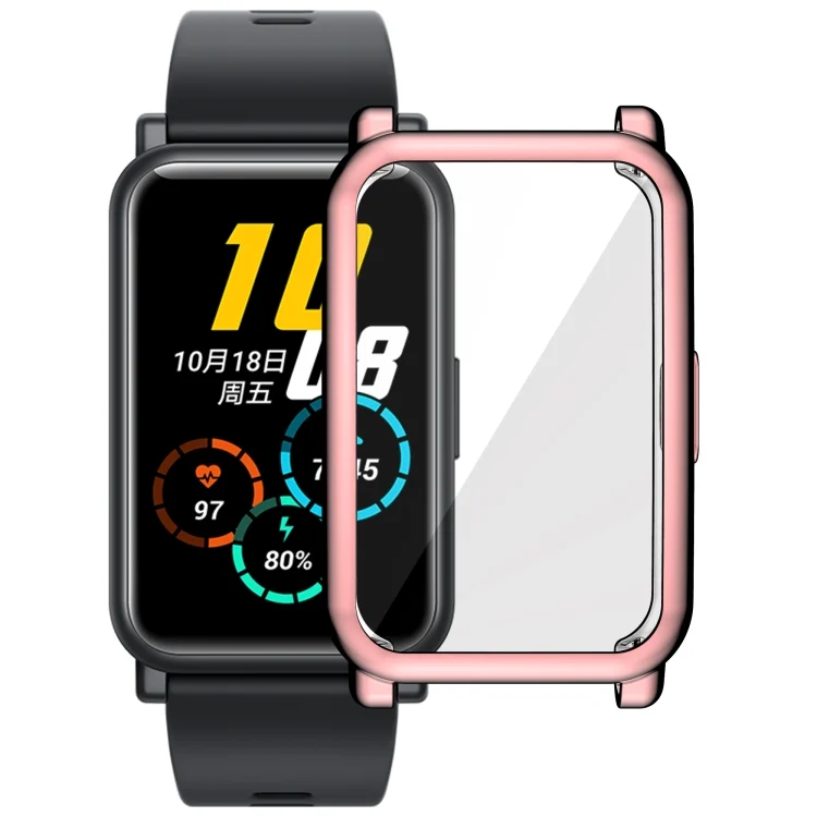 EDA001500901A_1.webp Full Coverage TPU Electroplating Protective Case - Image 2