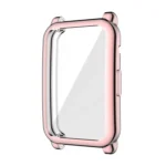 Full Coverage TPU Electroplating Protective Case - Image 3