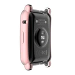 Full Coverage TPU Electroplating Protective Case - Image 5