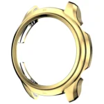 TPU Electroplating Frame Protective Case