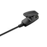 For Garmin Lily / Vivomove HR / GarminMove Trend USB Clip Charger Cradle Dock with Data Transmission Functions - Image 3