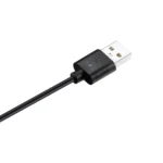 For Garmin Lily / Vivomove HR / GarminMove Trend USB Clip Charger Cradle Dock with Data Transmission Functions - Image 4