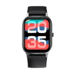 F37 1.69 inch TFT Screen IP67 Waterproof Smart Watch, Support Body Temperature Monitoring / Heart Rate Monitoring / Blood Pressure Monitoring - Image 9