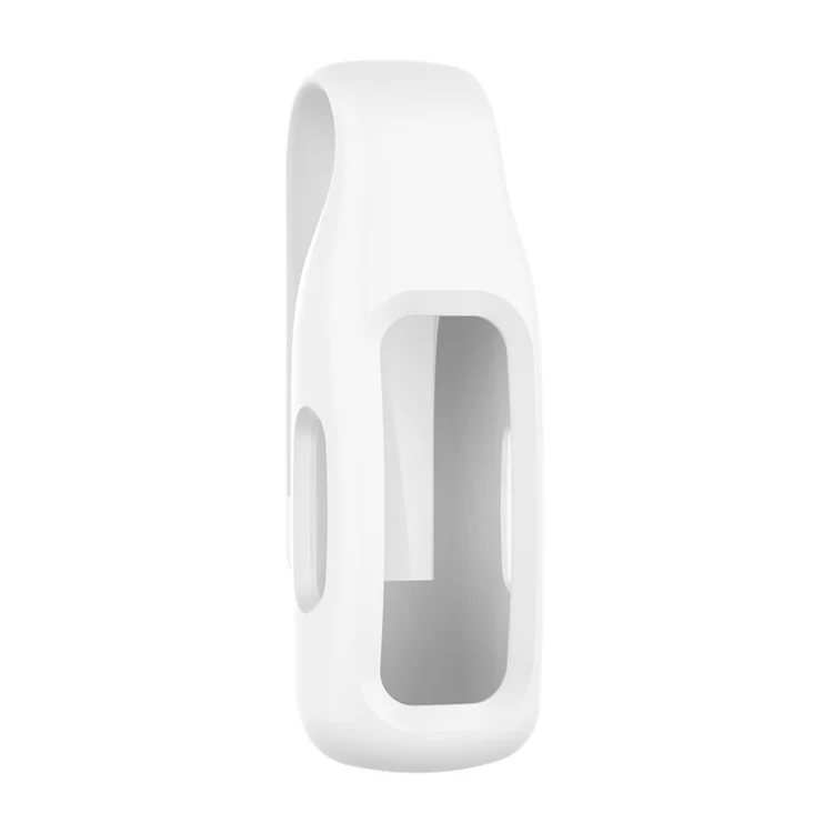 EDA001588301A.webp For Fitbit Ace 3 / Inspire 2 Silicone Protective Clip Case Cover - Image 1