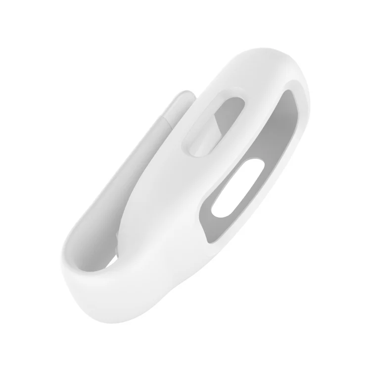 EDA001588301A_1.webp For Fitbit Ace 3 / Inspire 2 Silicone Protective Clip Case Cover - Image 4