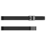 For Fitbit Ace 3 / Inspire 2 Double Insurance Buckle Milanese Replacement Strap Watchband - Image 3